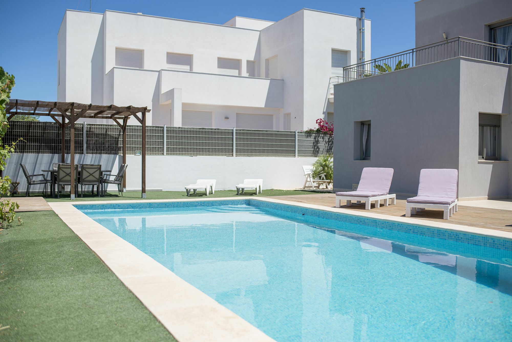 Villa Can Ramon Santa Eulària des Riu Kültér fotó