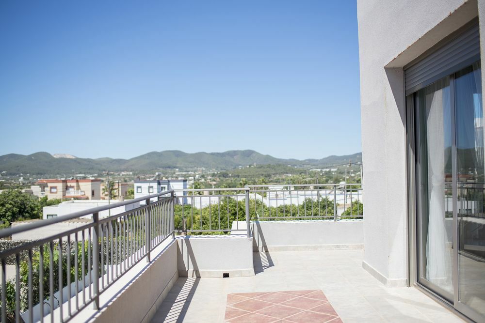 Villa Can Ramon Santa Eulària des Riu Kültér fotó