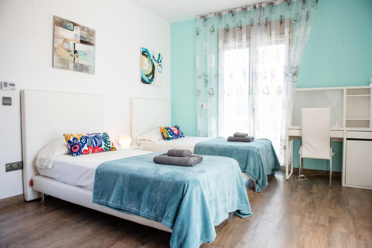 Villa Can Ramon Santa Eulària des Riu Kültér fotó
