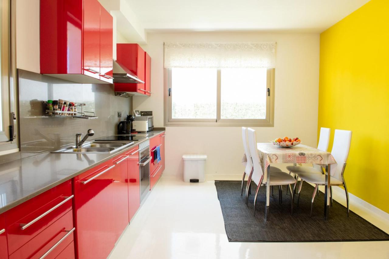 Villa Can Ramon Santa Eulària des Riu Kültér fotó