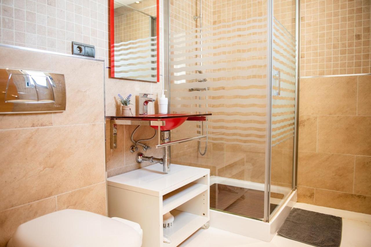 Villa Can Ramon Santa Eulària des Riu Kültér fotó