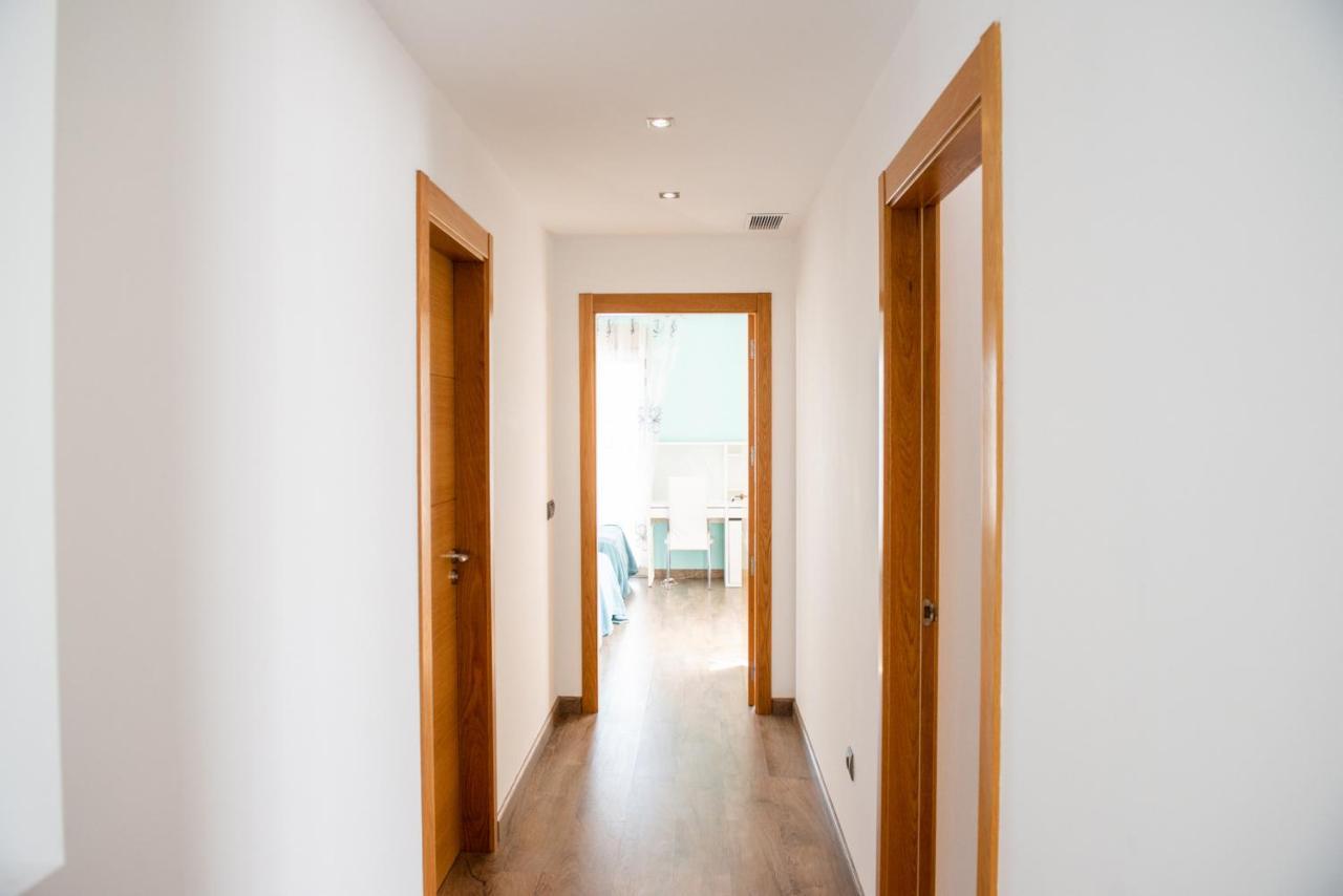 Villa Can Ramon Santa Eulària des Riu Kültér fotó