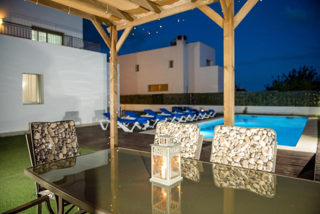 Villa Can Ramon Santa Eulària des Riu Kültér fotó