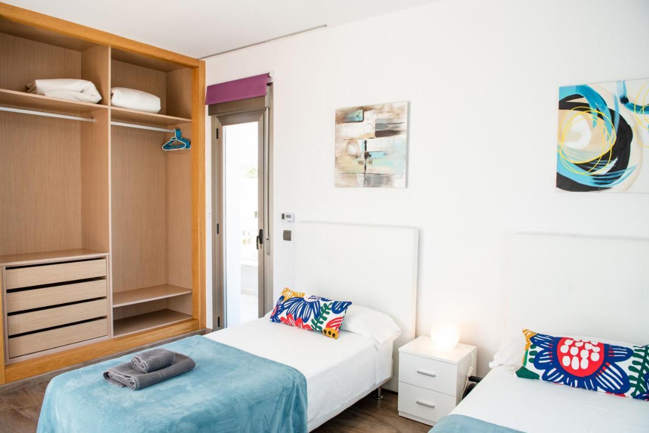 Villa Can Ramon Santa Eulària des Riu Kültér fotó