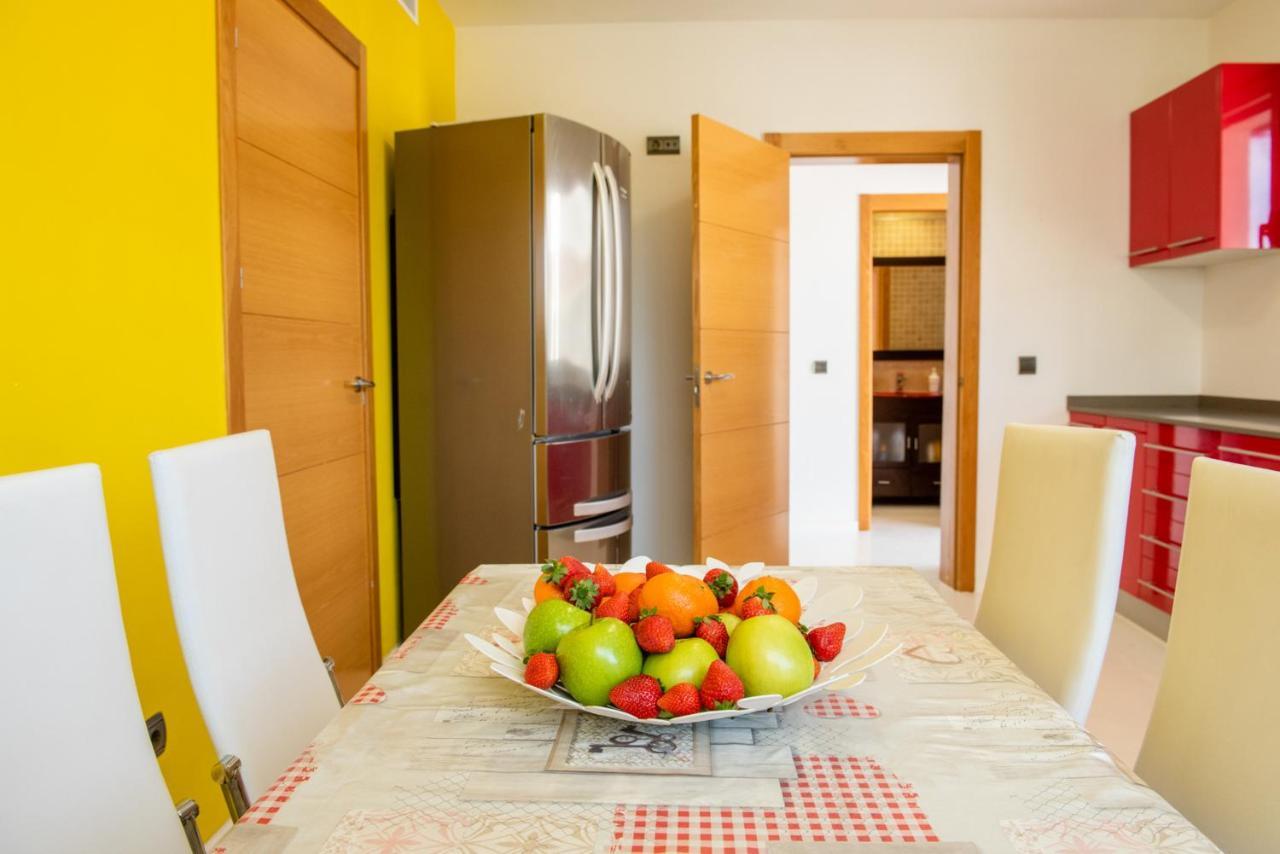 Villa Can Ramon Santa Eulària des Riu Kültér fotó