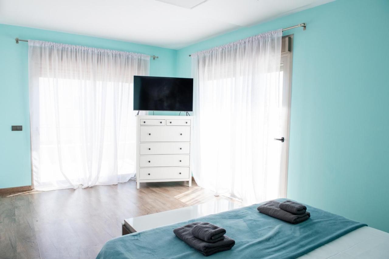 Villa Can Ramon Santa Eulària des Riu Kültér fotó
