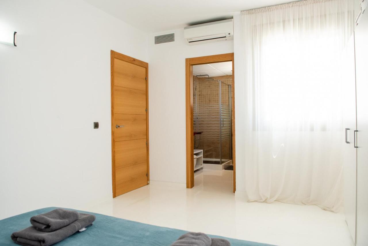 Villa Can Ramon Santa Eulària des Riu Kültér fotó